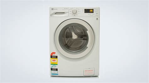 electrolux washing machine ewf14742.